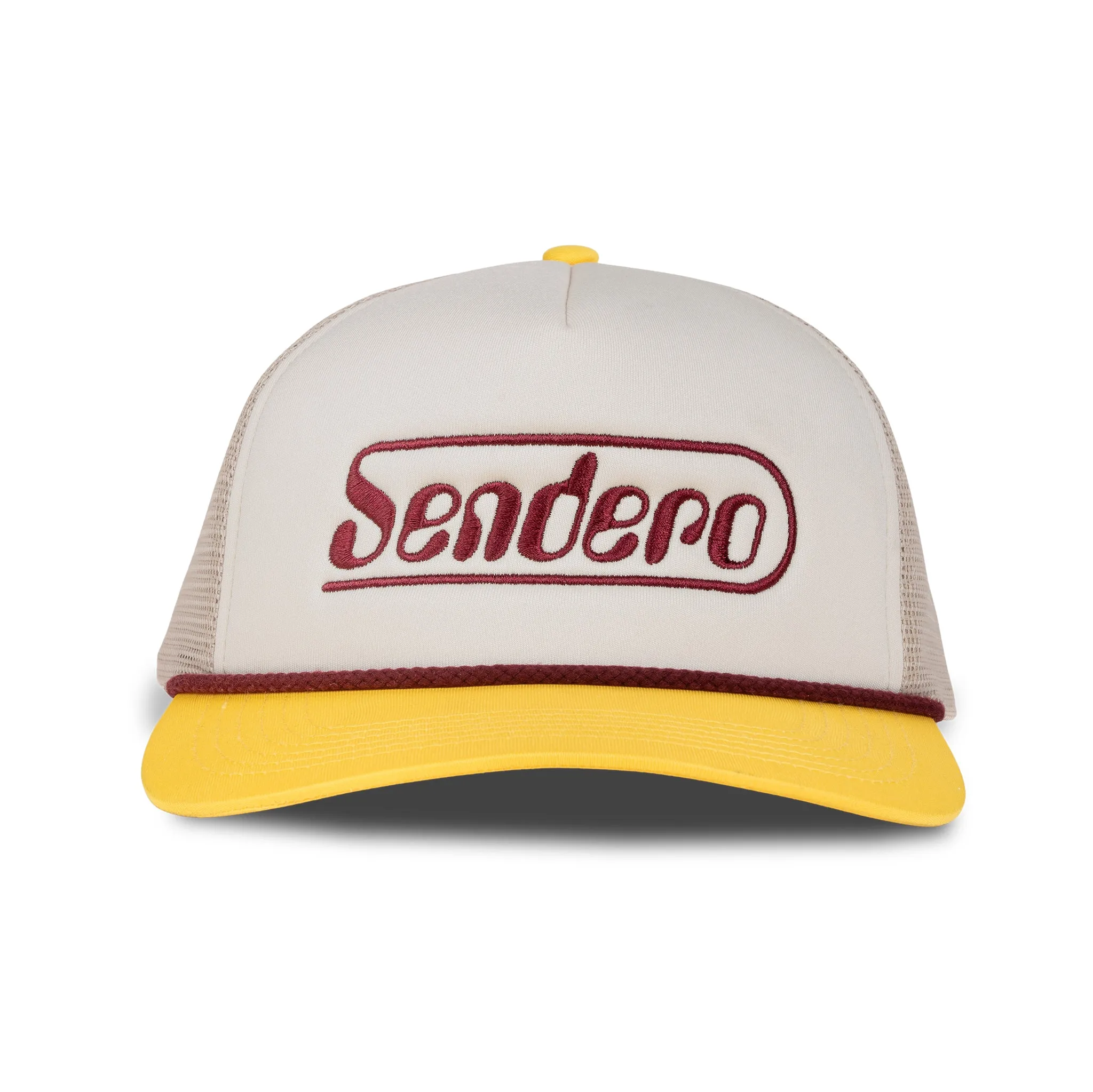 Retrocade Hat sold by Sendero Provisions CO product image thumbnail 3