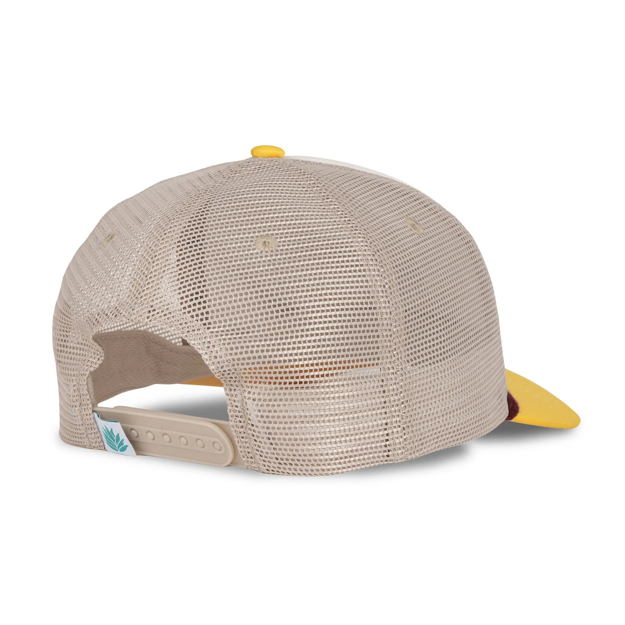 Retrocade Hat sold by Sendero Provisions CO product image thumbnail 5