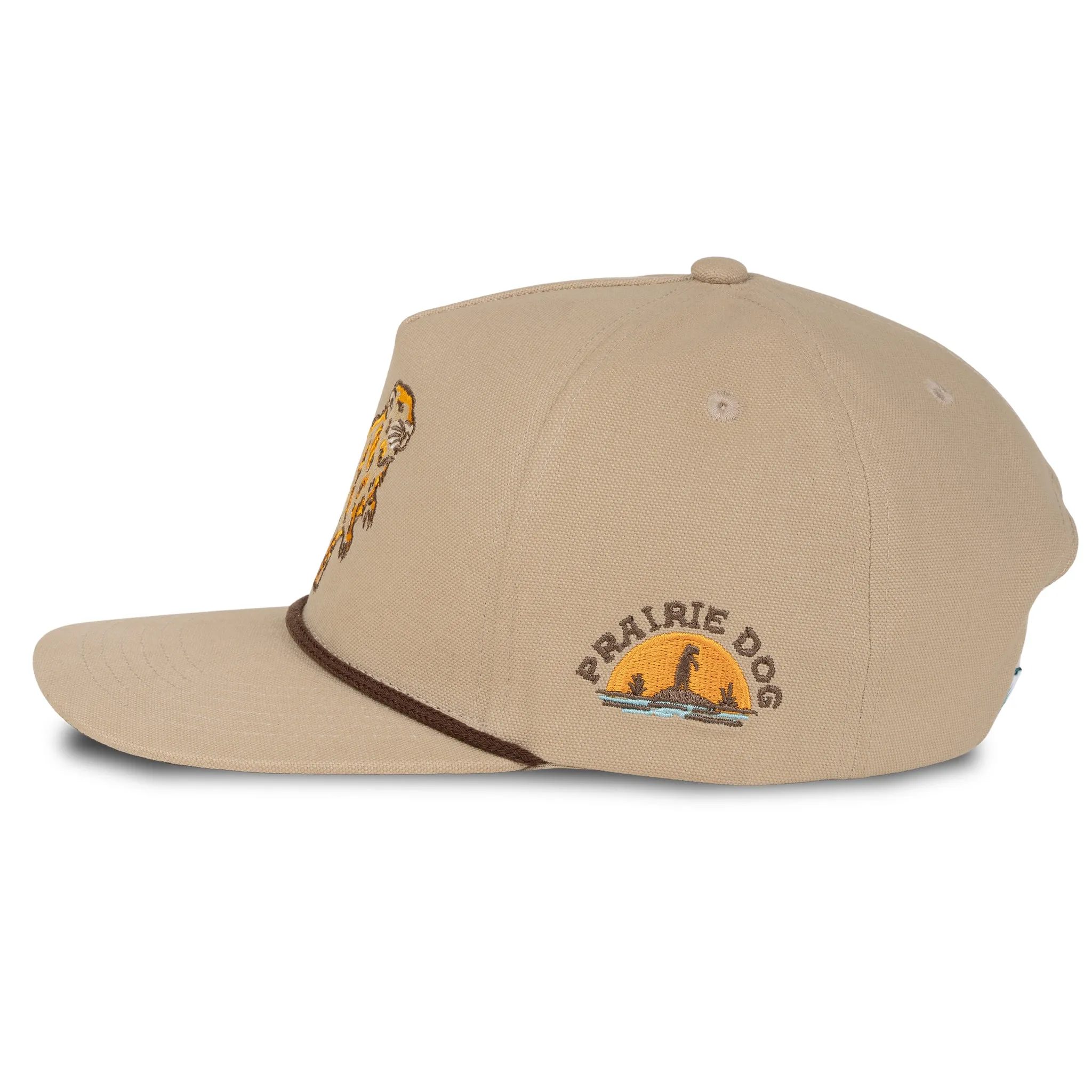 Prairie Dog Hat sold by Sendero Provisions CO product image thumbnail 3