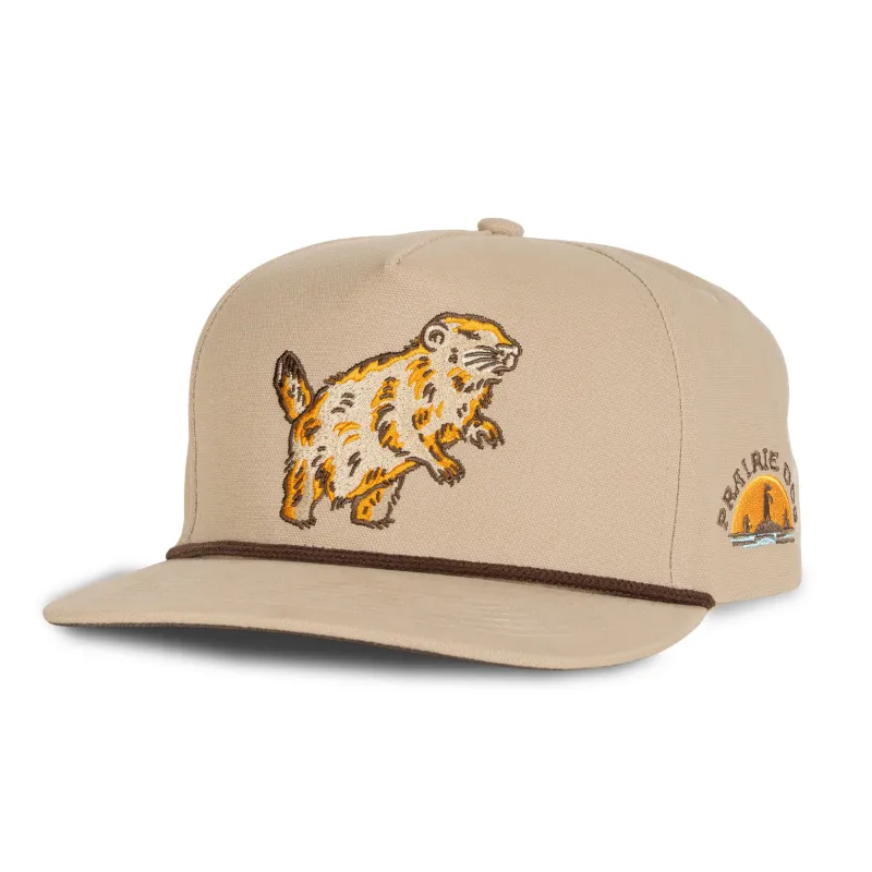 Prairie Dog Hat sold by Sendero Provisions CO