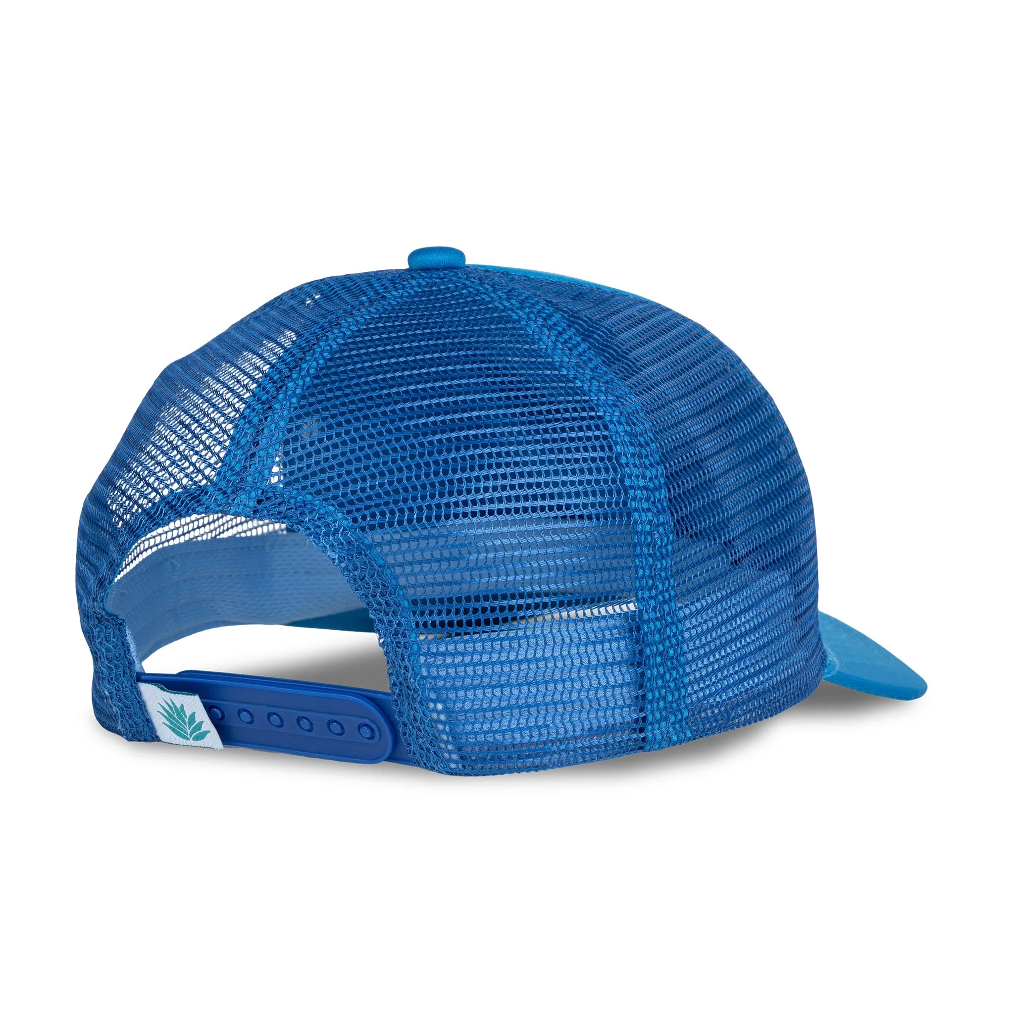 Logo Hat - Trucker sold by Sendero Provisions CO product image thumbnail 2