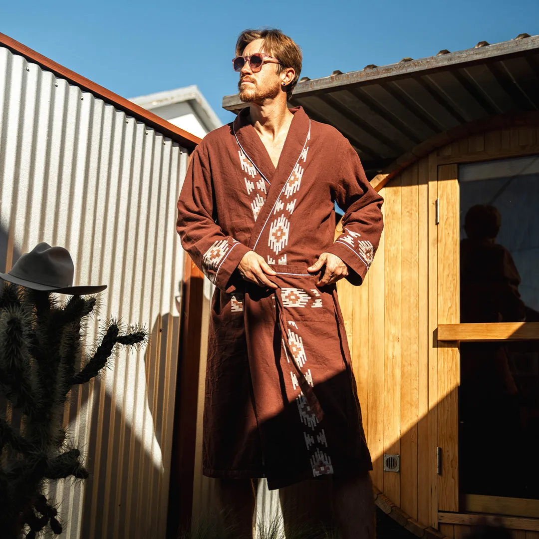 Hacienda Robe sold by Sendero Provisions CO product image thumbnail 2
