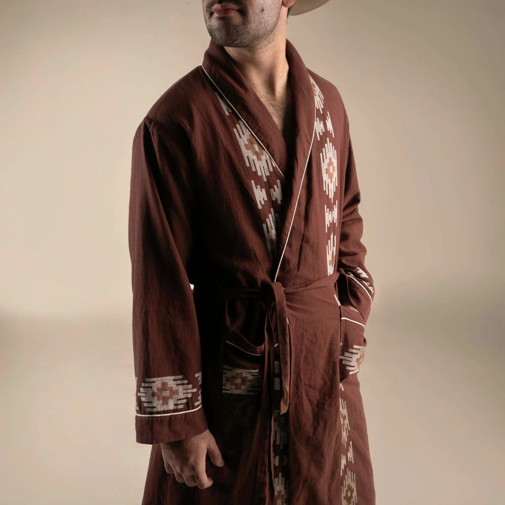 Hacienda Robe sold by Sendero Provisions CO product image thumbnail 5