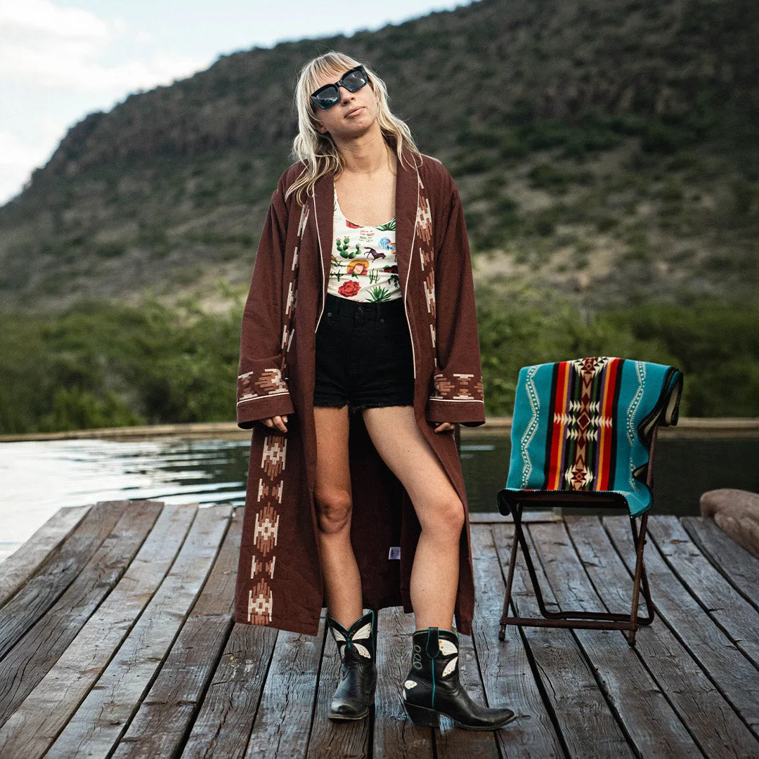 Hacienda Robe sold by Sendero Provisions CO product image thumbnail 3