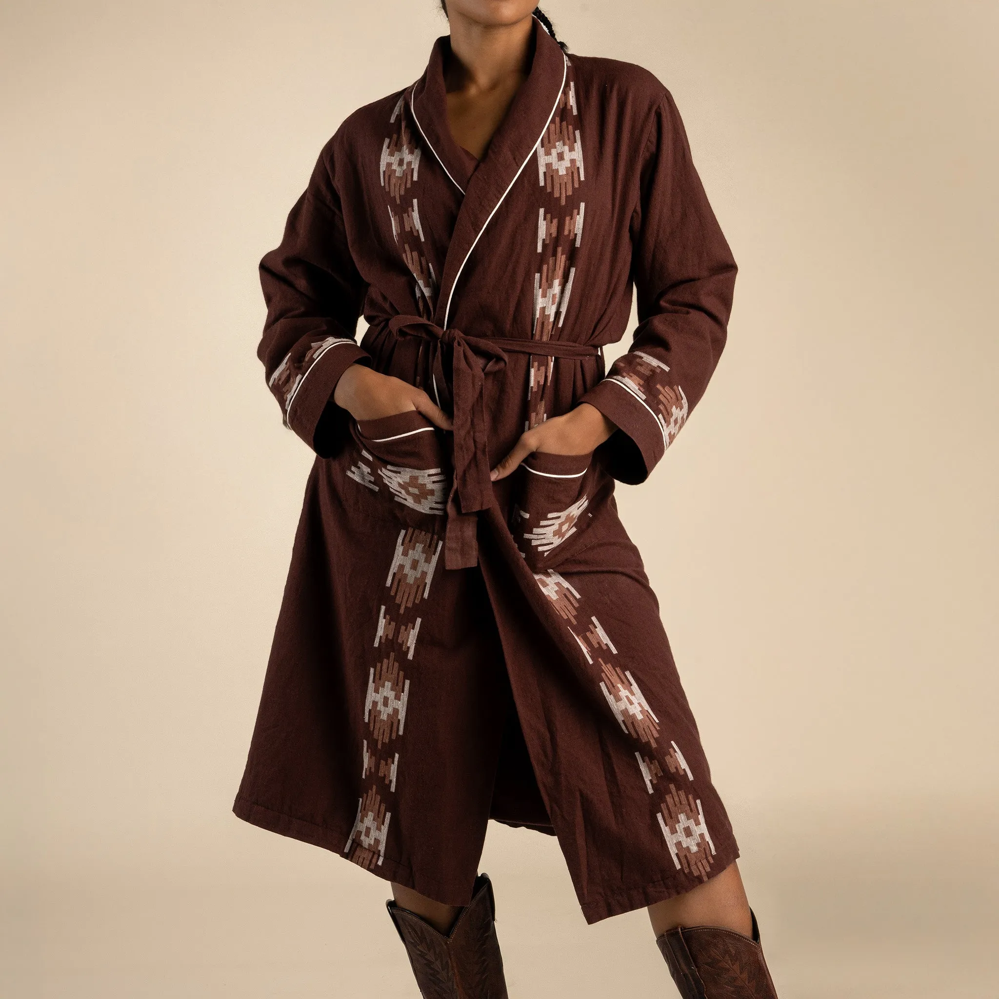 Hacienda Robe sold by Sendero Provisions CO
