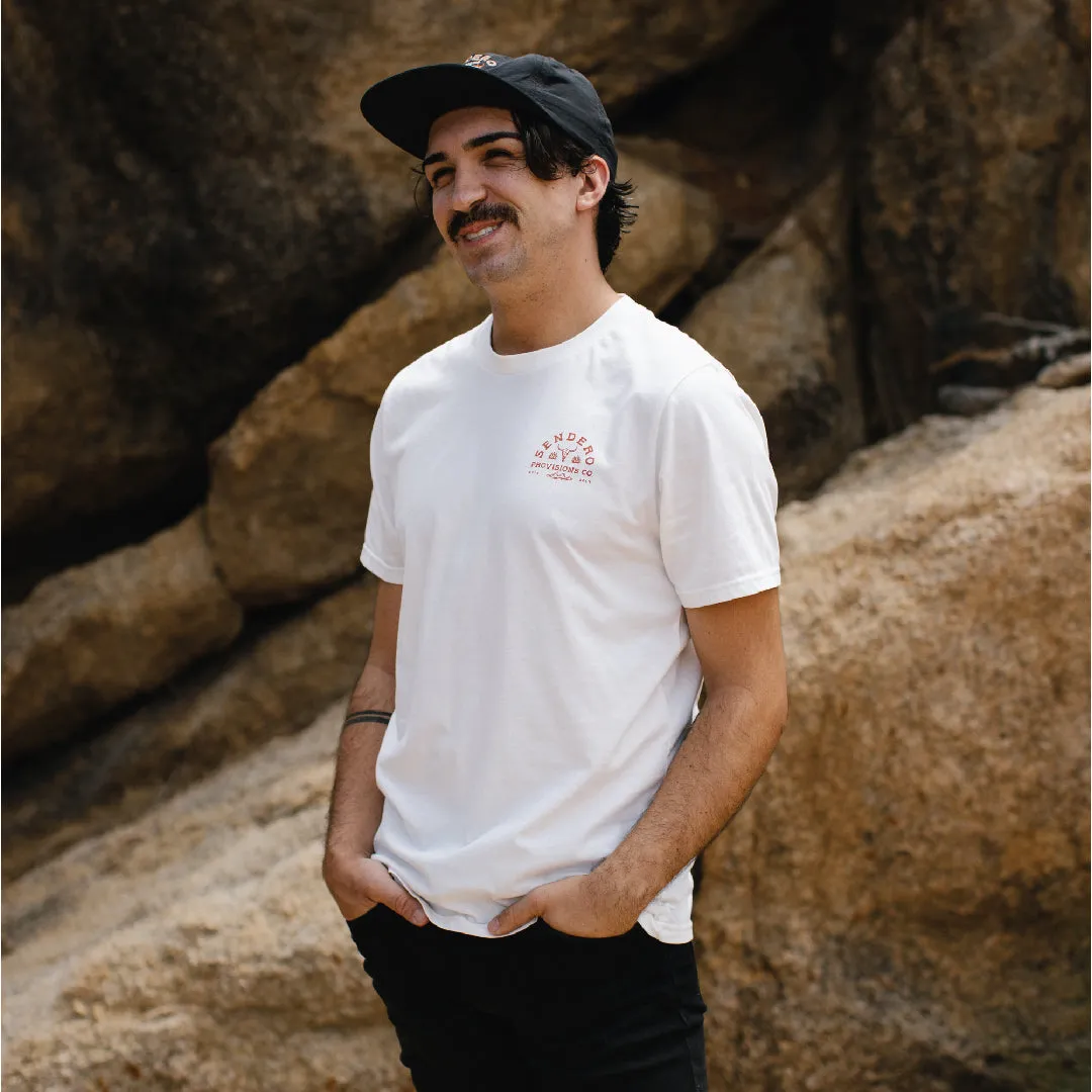 De Sonora T-Shirt sold by Sendero Provisions CO product image thumbnail 3