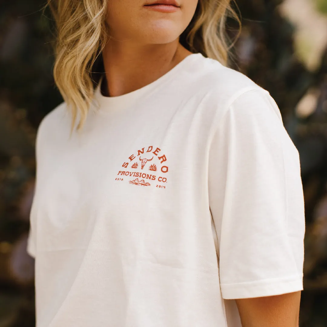 De Sonora T-Shirt sold by Sendero Provisions CO product image thumbnail 4
