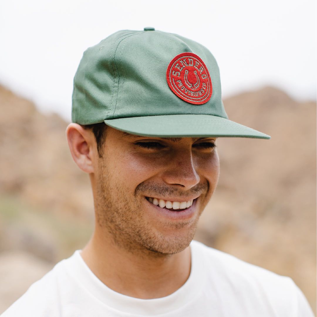 Good Luck Hat sold by Sendero Provisions CO product image thumbnail 2