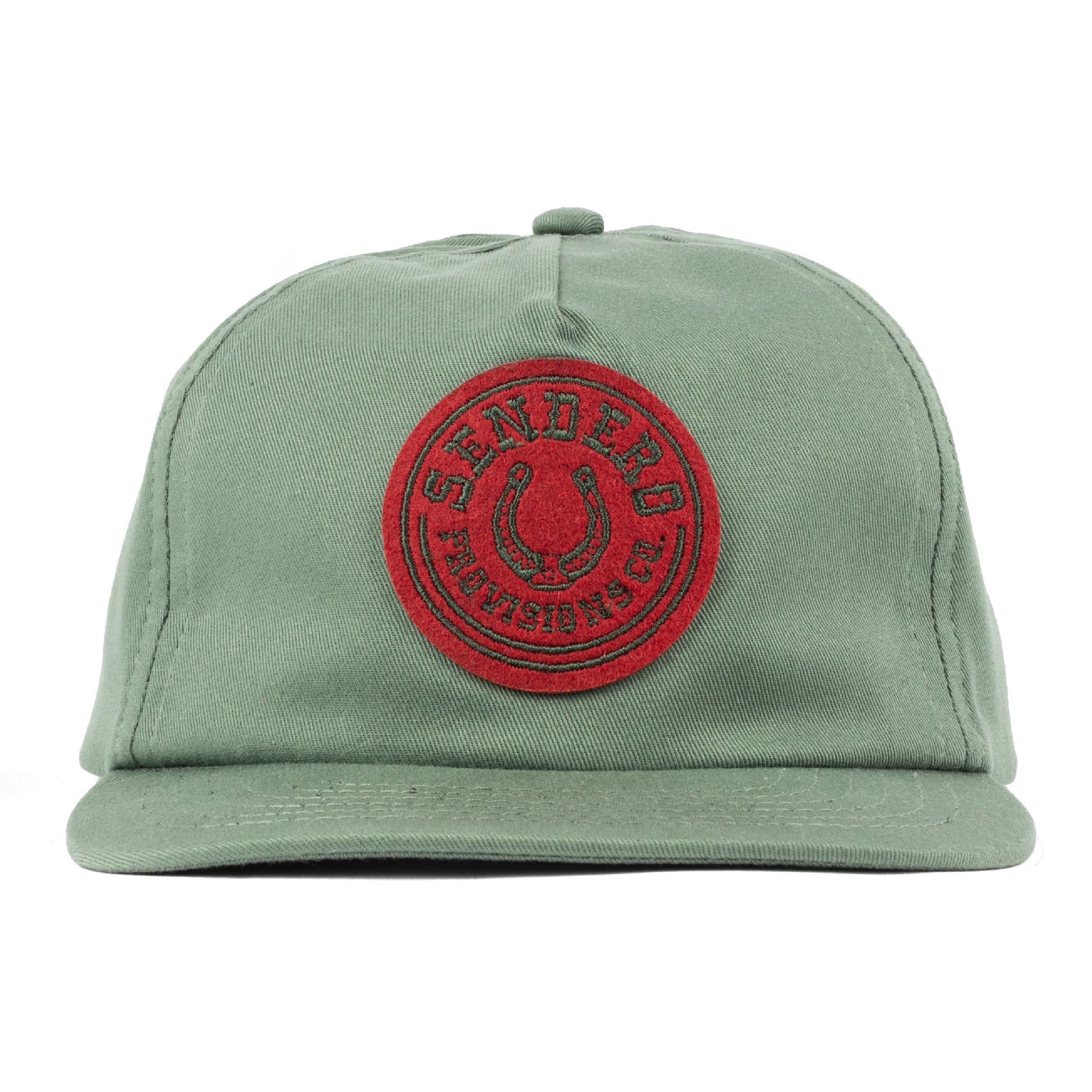 Good Luck Hat sold by Sendero Provisions CO product image thumbnail 5