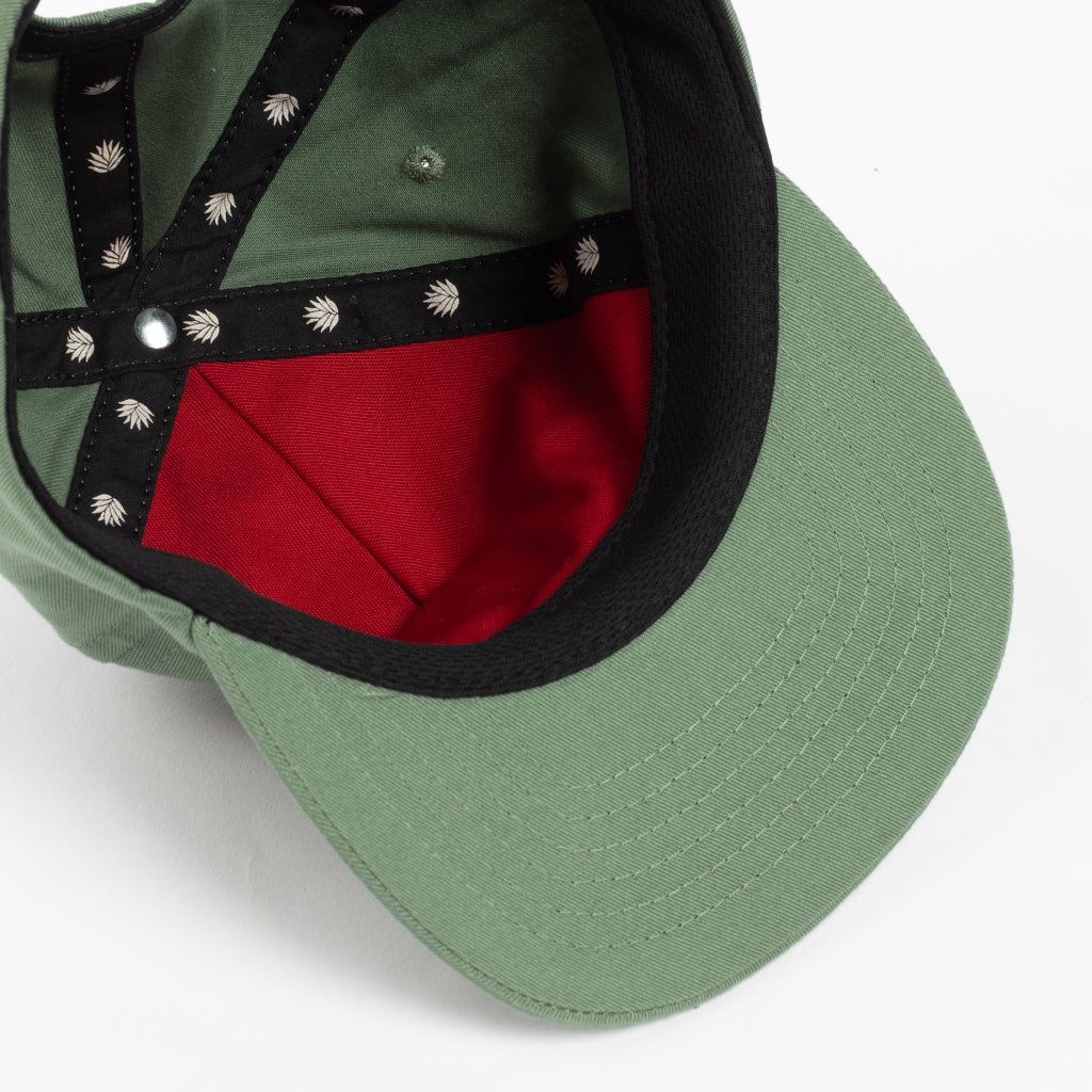 Good Luck Hat sold by Sendero Provisions CO product image thumbnail 4