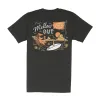Sendero X Waco Surf Mellow Out T-Shirt sold by Sendero Provisions CO