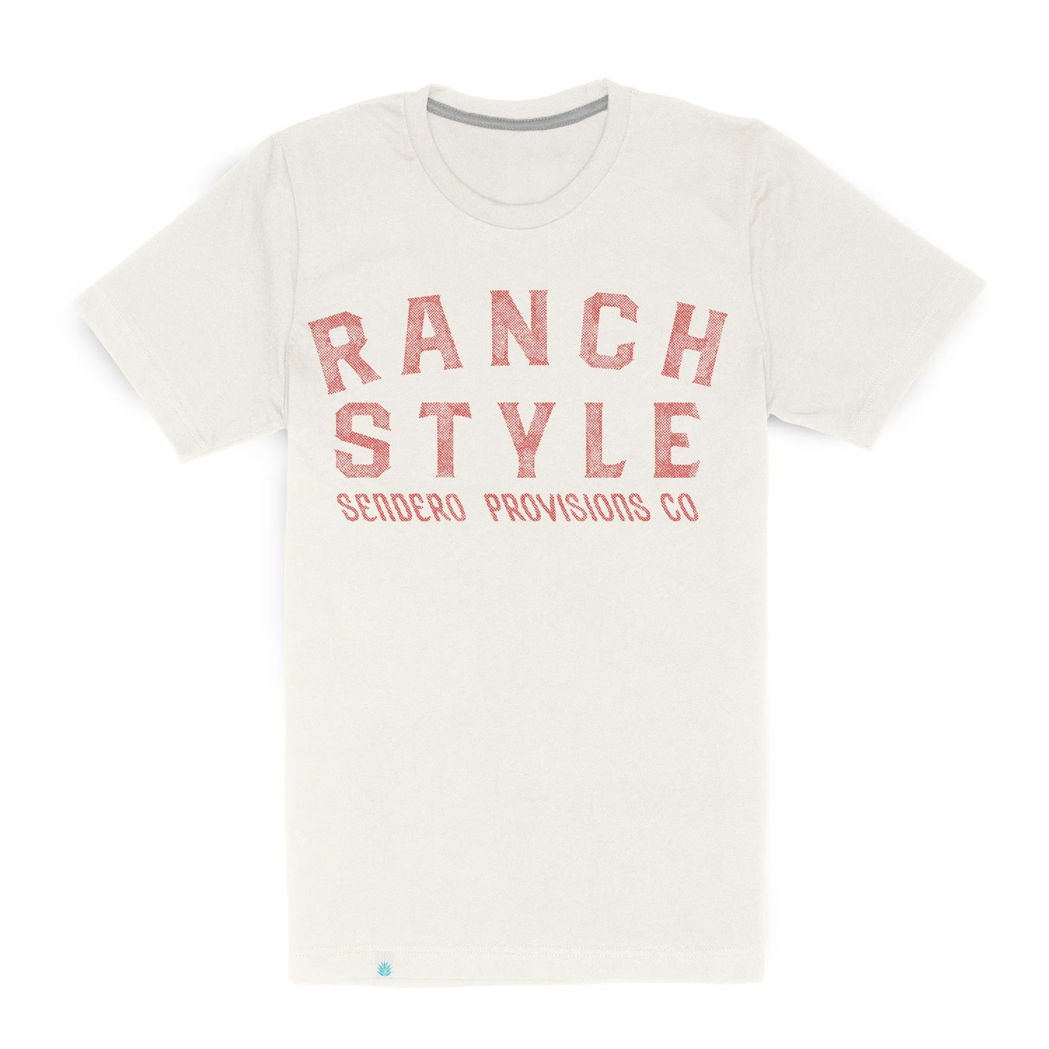 Ranch Style T-Shirt sold by Sendero Provisions CO