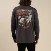 To Space Long Sleeve T-Shirt sold by Sendero Provisions CO