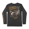 To Space Long Sleeve T-Shirt sold by Sendero Provisions CO
