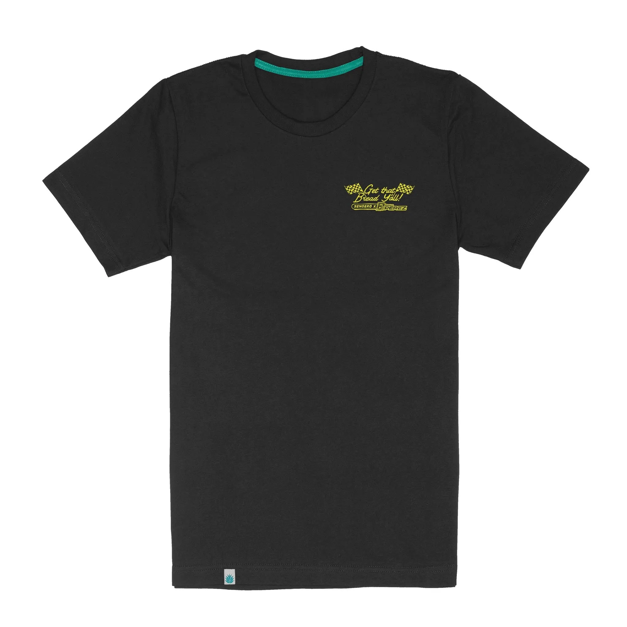 Brad Perez x Sendero El Panadero Vintage Tee sold by Sendero Provisions CO product image thumbnail 4