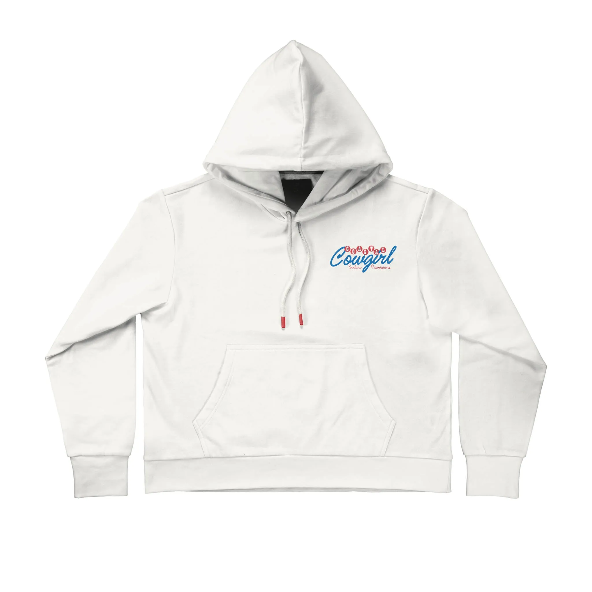 Coastal Cowgirl Boxy Hoodie sold by Sendero Provisions CO product image thumbnail 5