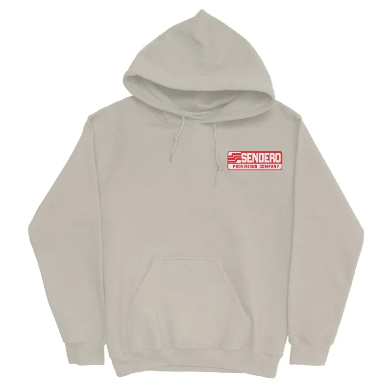 Field Service Hoodie sold by Sendero Provisions CO