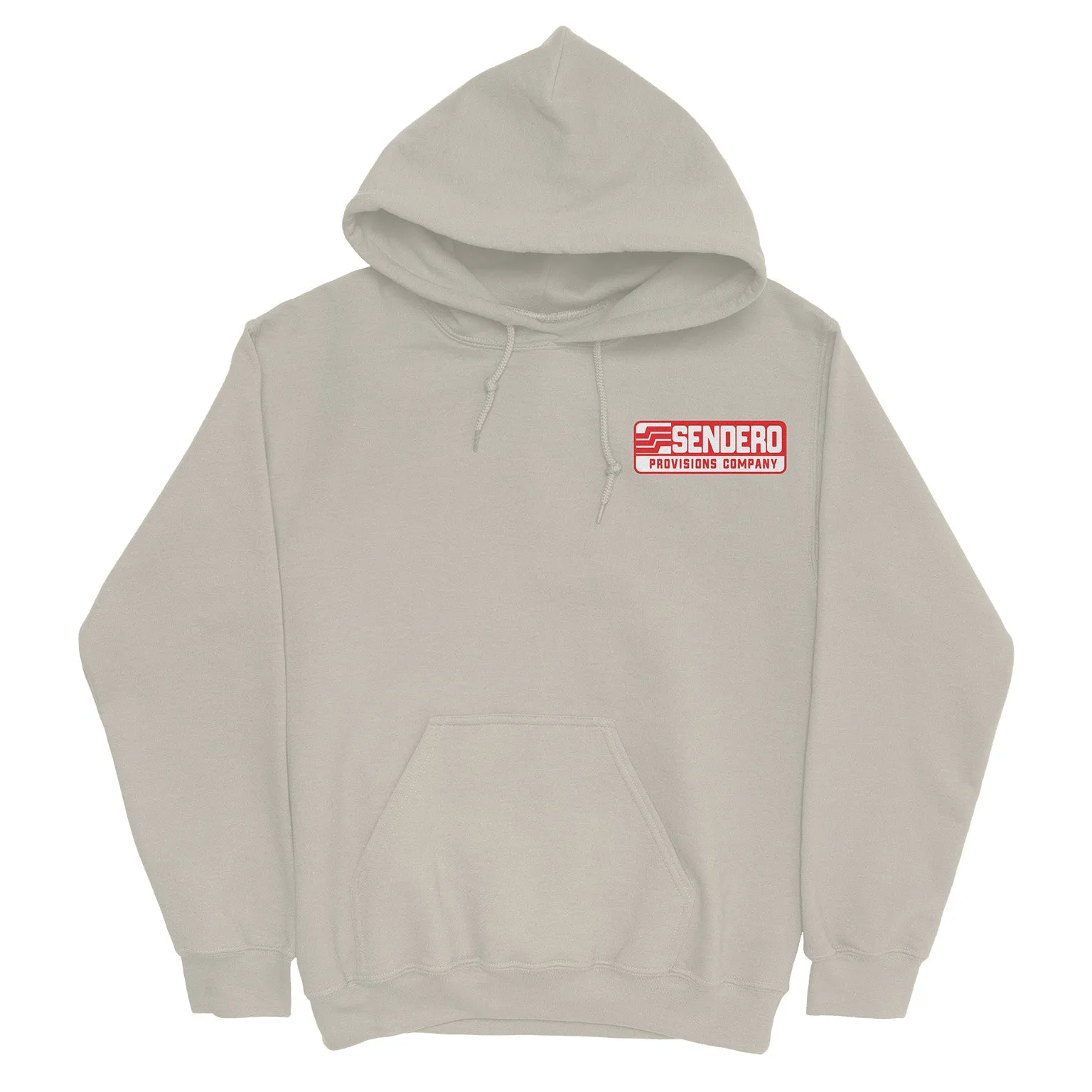 Field Service Hoodie sold by Sendero Provisions CO