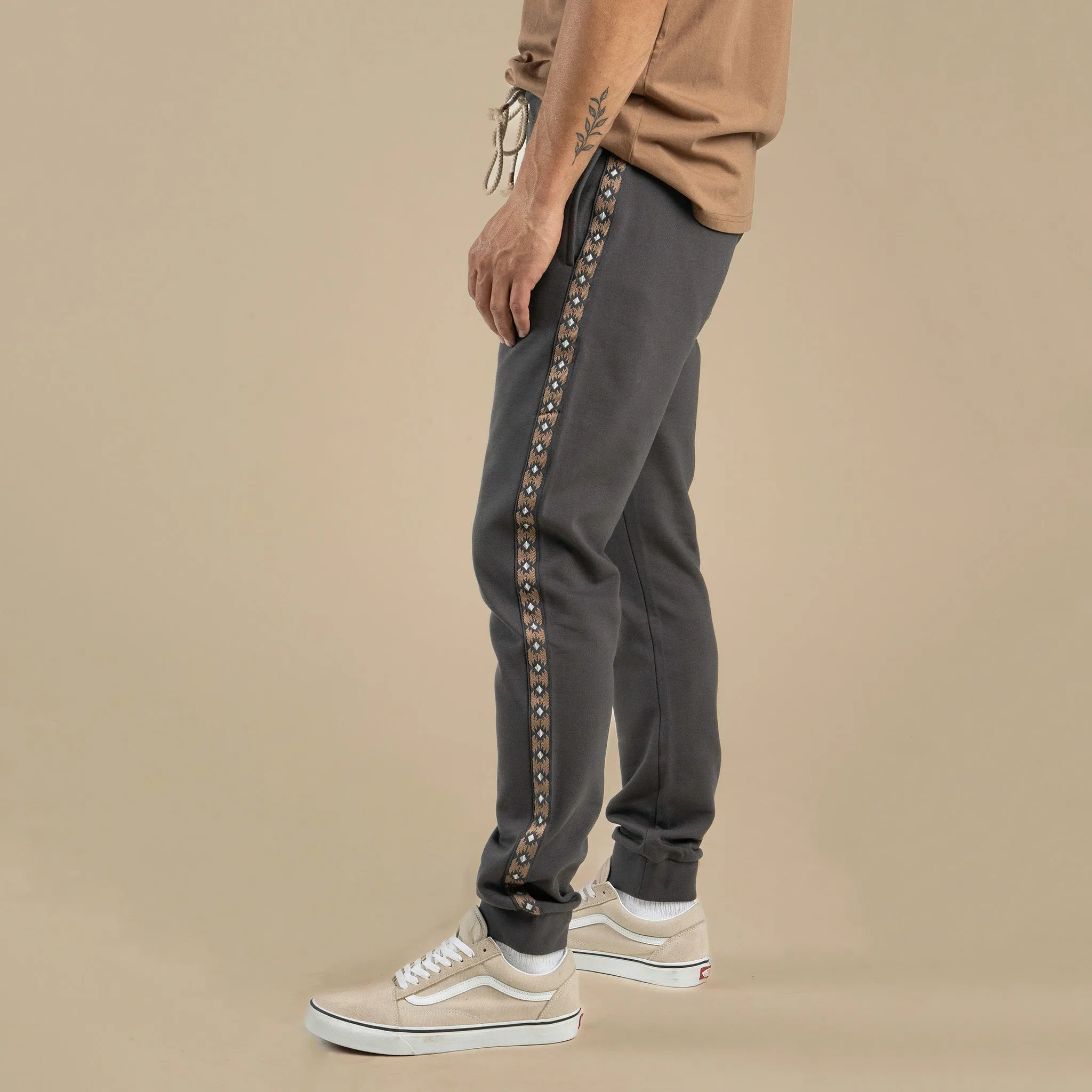 Men's Sweatpant sold by Sendero Provisions CO product image thumbnail 4
