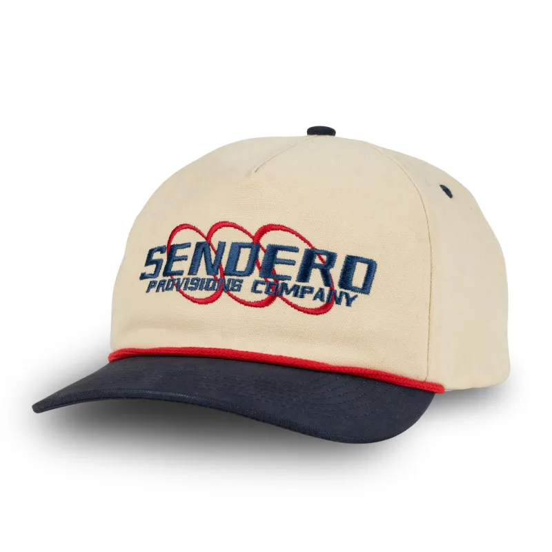 Broadcast Hat sold by Sendero Provisions CO