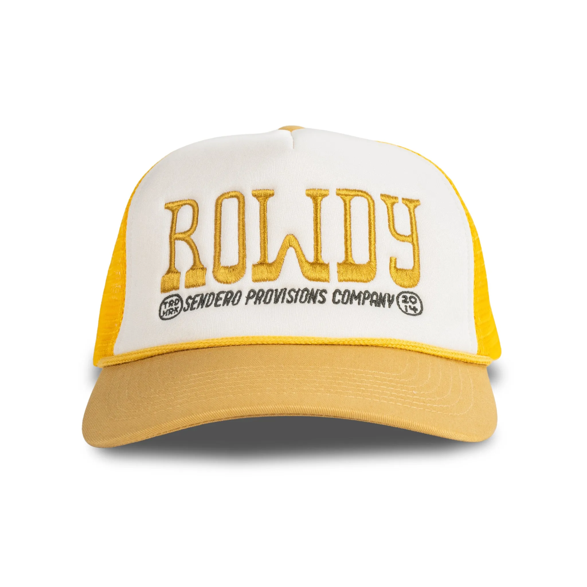 Rowdy Hat sold by Sendero Provisions CO product image thumbnail 5
