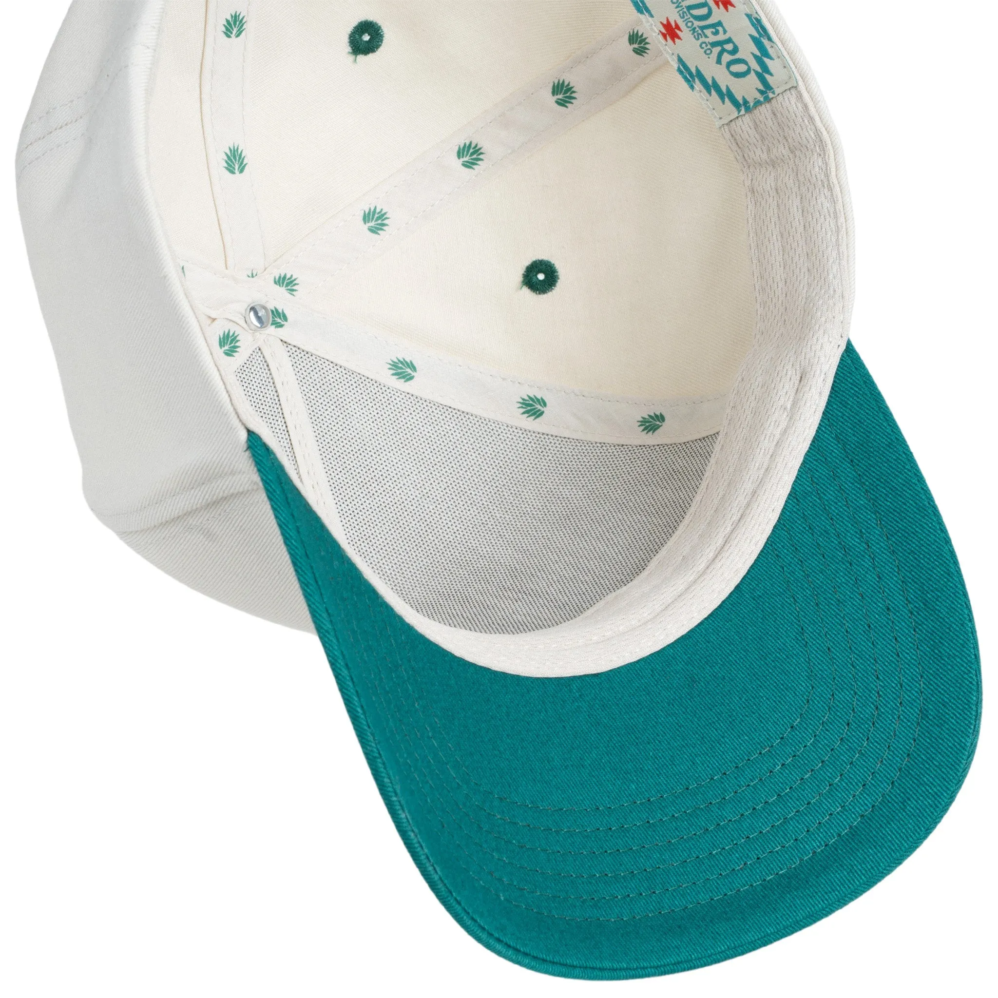 Eightball Hat sold by Sendero Provisions CO product image thumbnail 5