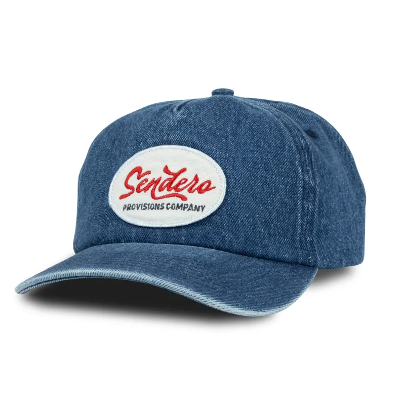 Chido Hat sold by Sendero Provisions CO