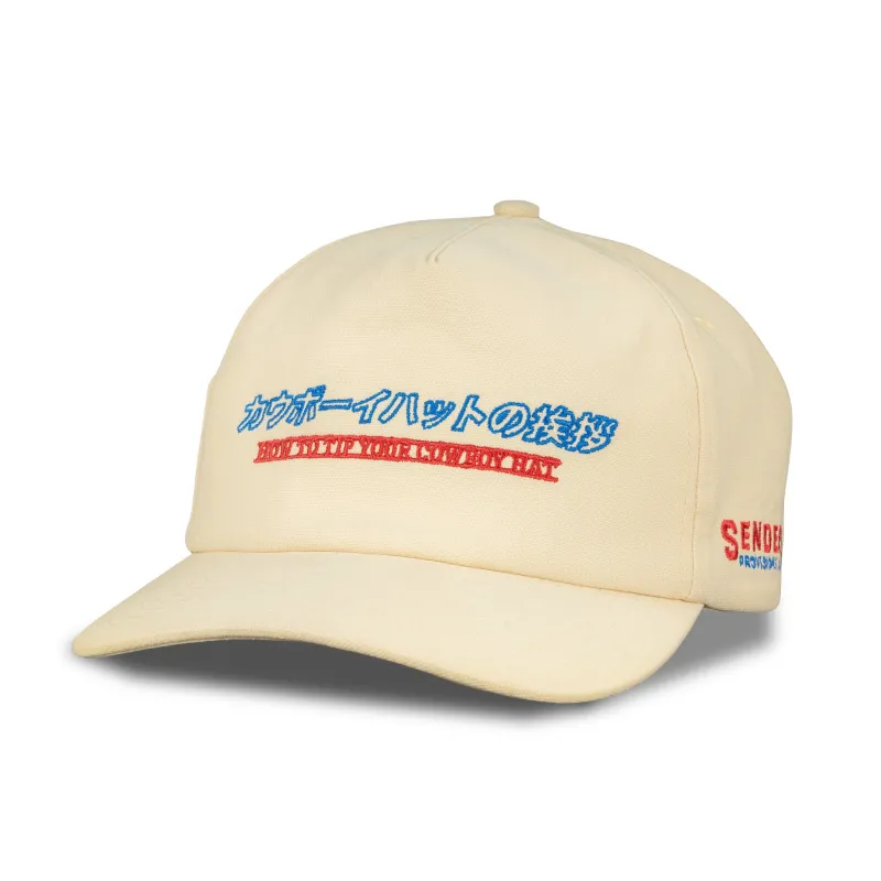 Tip Your Hat sold by Sendero Provisions CO