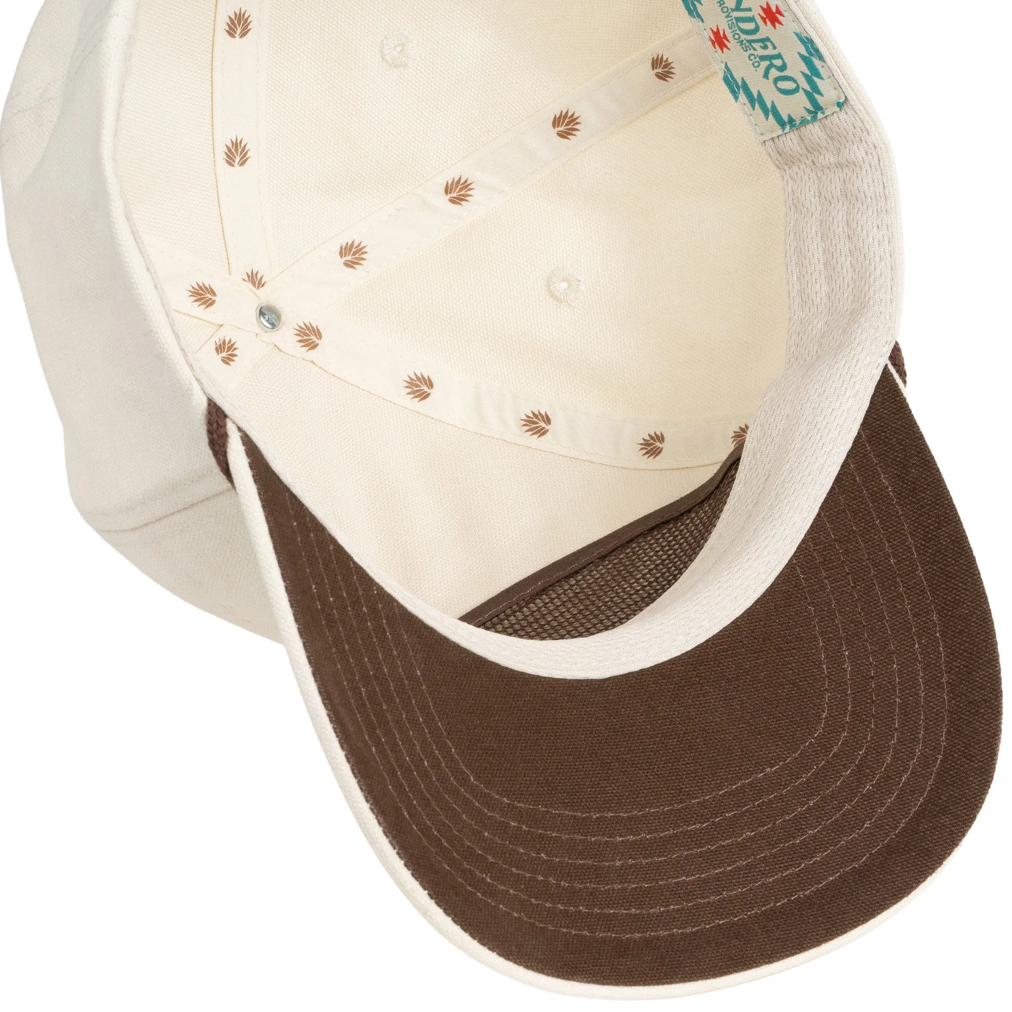 Buffalo Hat sold by Sendero Provisions CO product image thumbnail 4