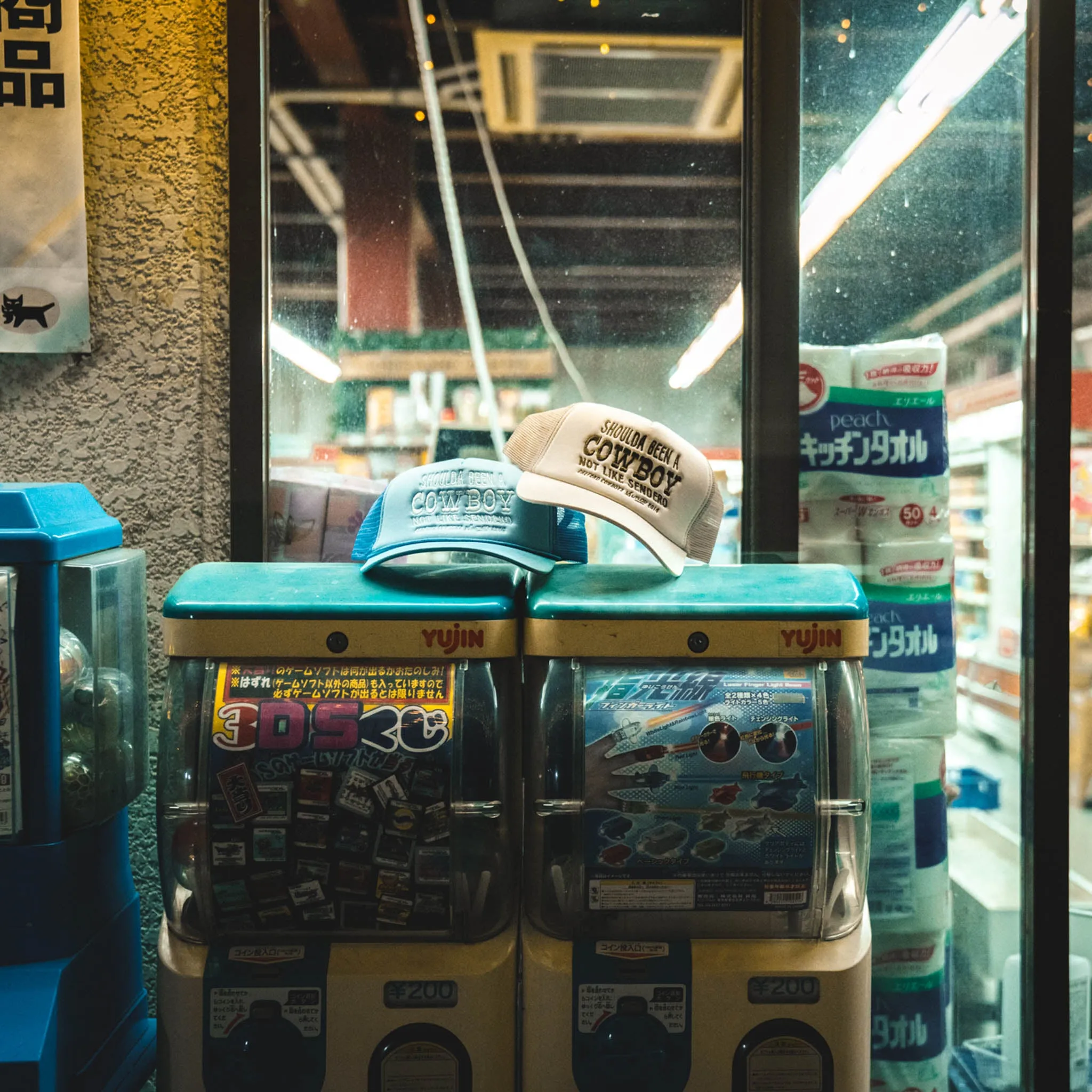 Shoulda Been A Cowboy Hat sold by Sendero Provisions CO product image thumbnail 3