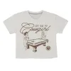 Set 'Em Up Boxy Tee sold by Sendero Provisions CO