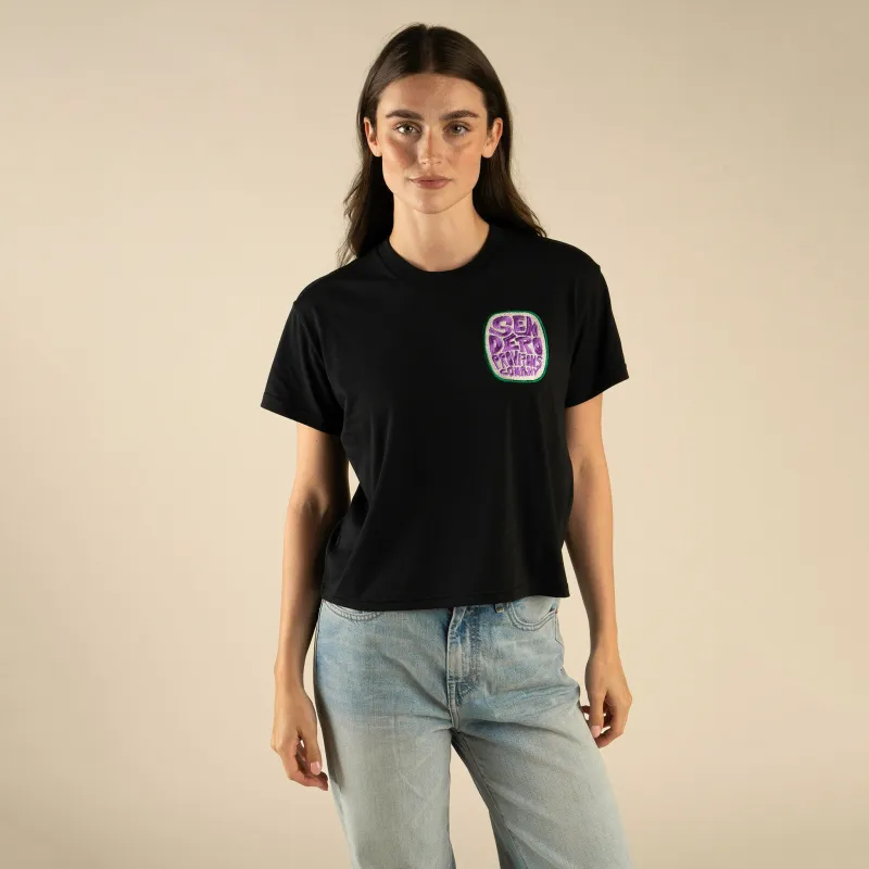 Sendero Retro Boxy Tee sold by Sendero Provisions CO