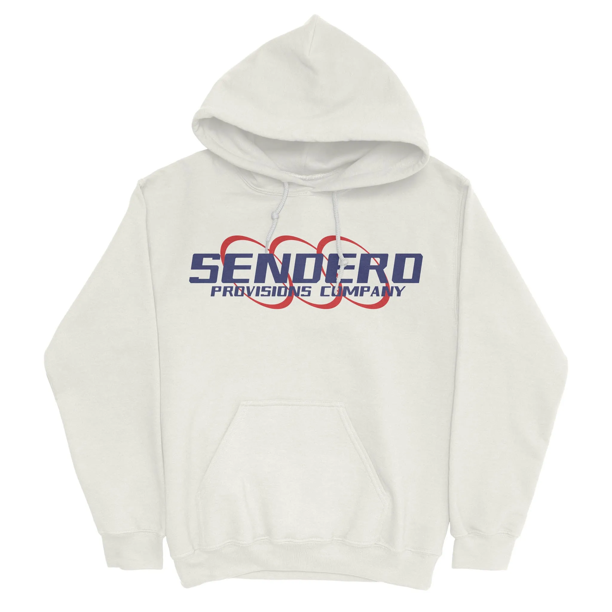Broadcast Hoodie sold by Sendero Provisions CO