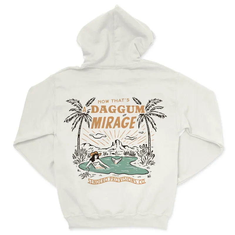 Mirage Hoodie sold by Sendero Provisions CO