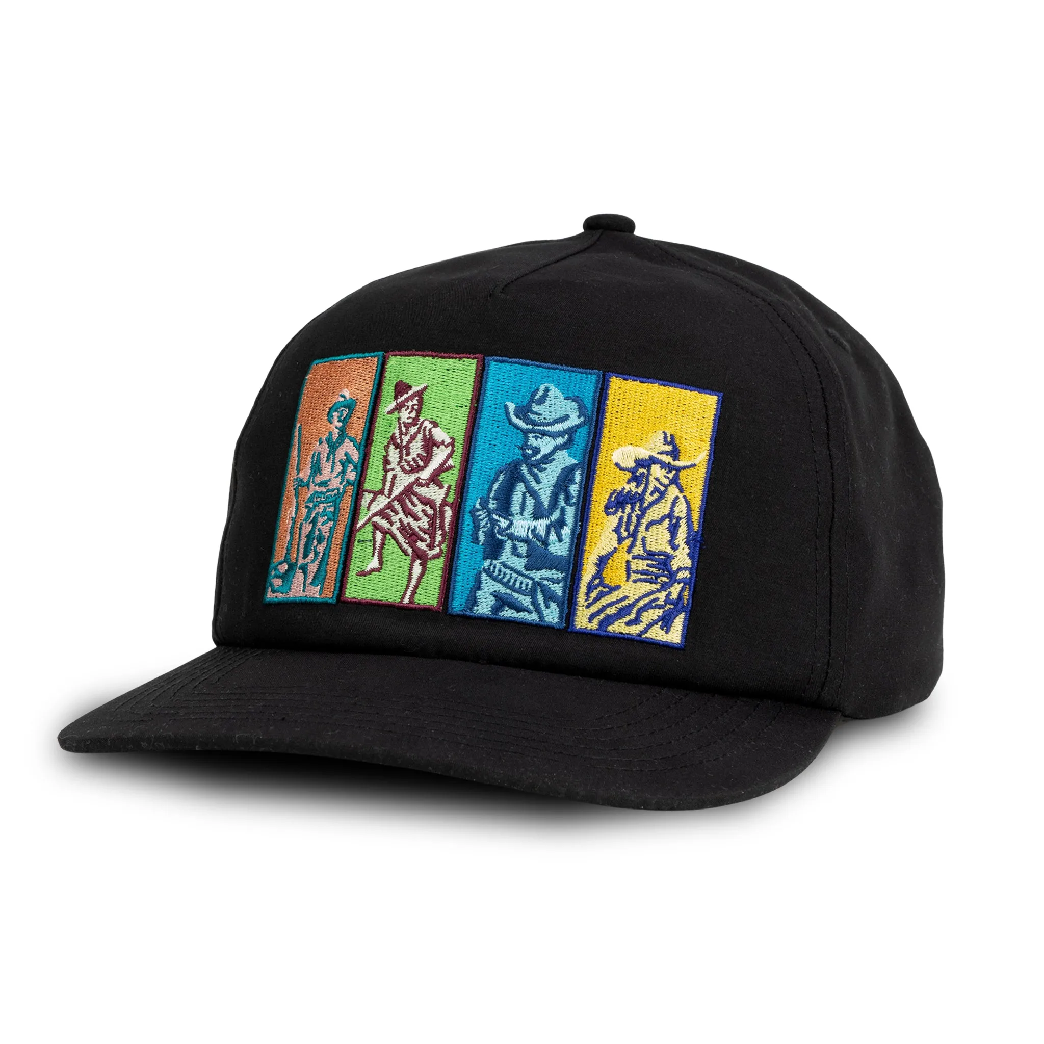Pop Art Hat sold by Sendero Provisions CO