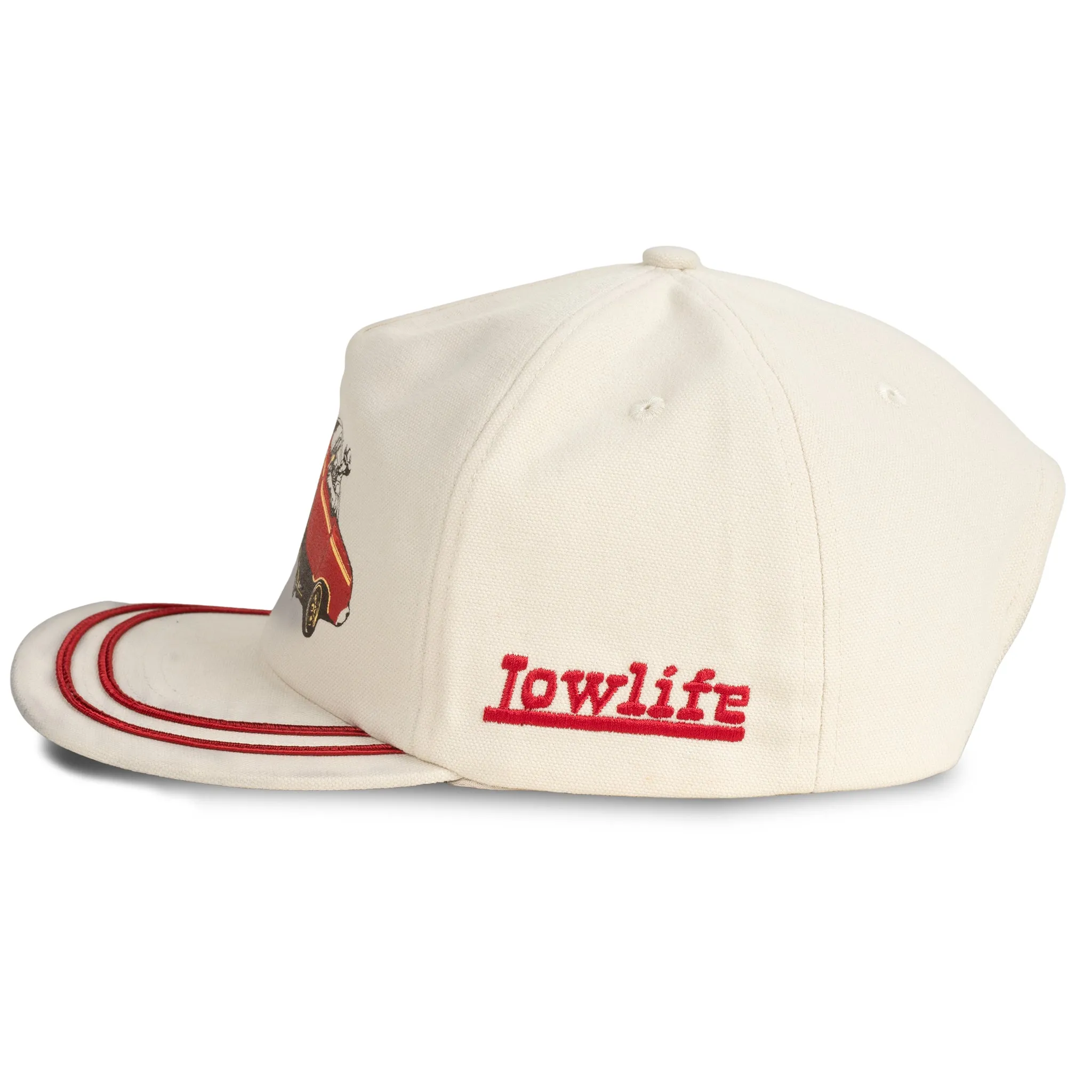 Lowlife Hat sold by Sendero Provisions CO product image thumbnail 2