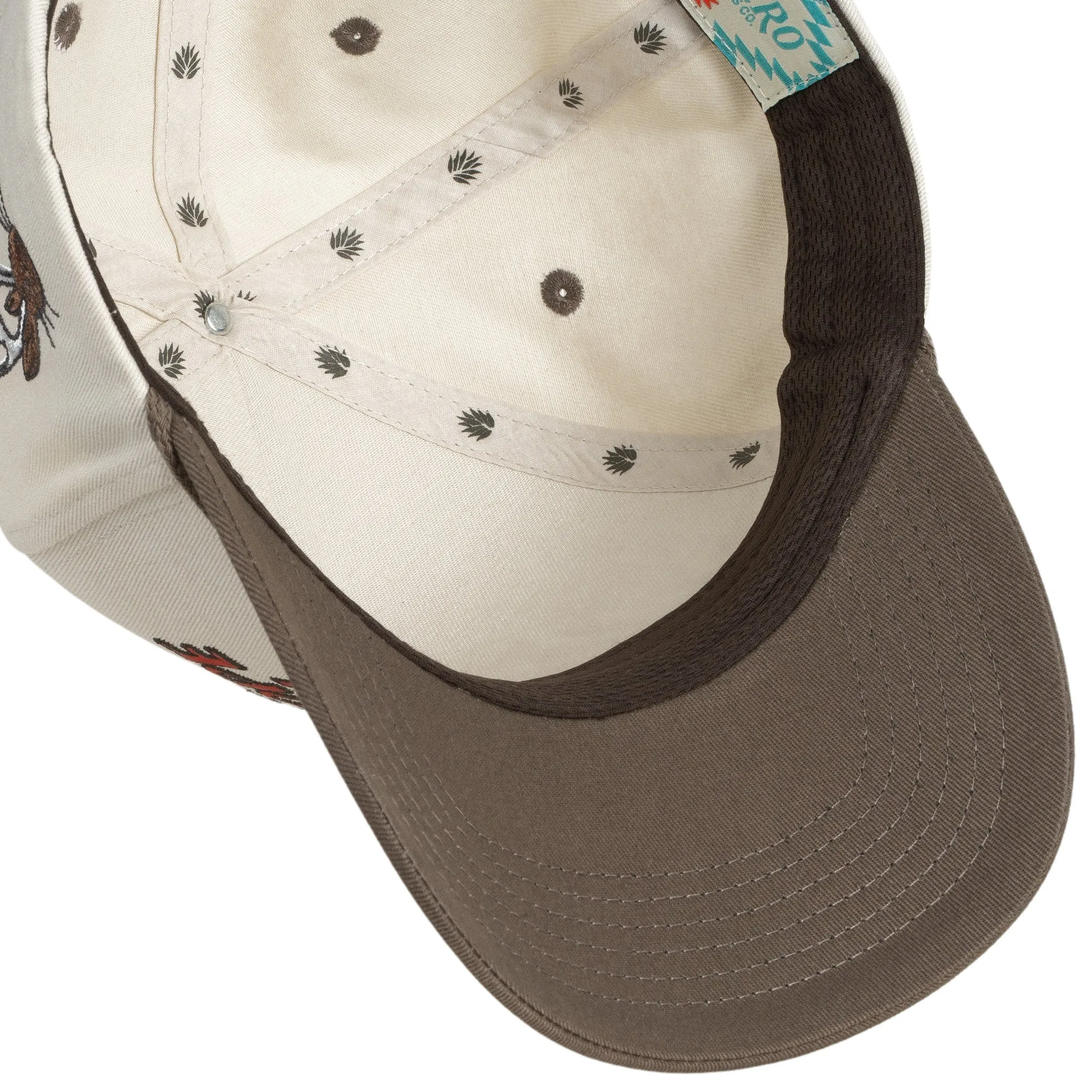 Jackawope Hat sold by Sendero Provisions CO product image thumbnail 5