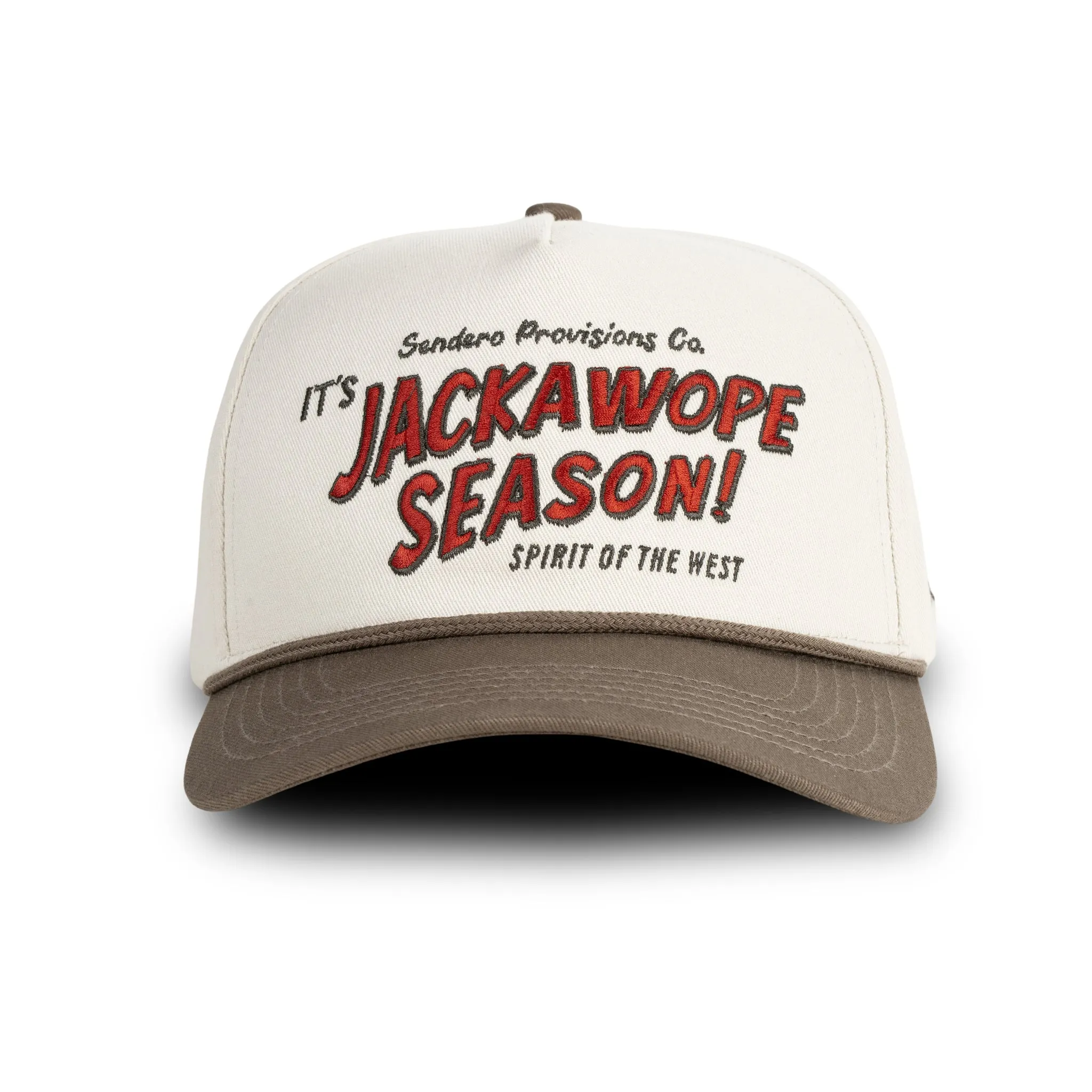 Jackawope Hat sold by Sendero Provisions CO product image thumbnail 4