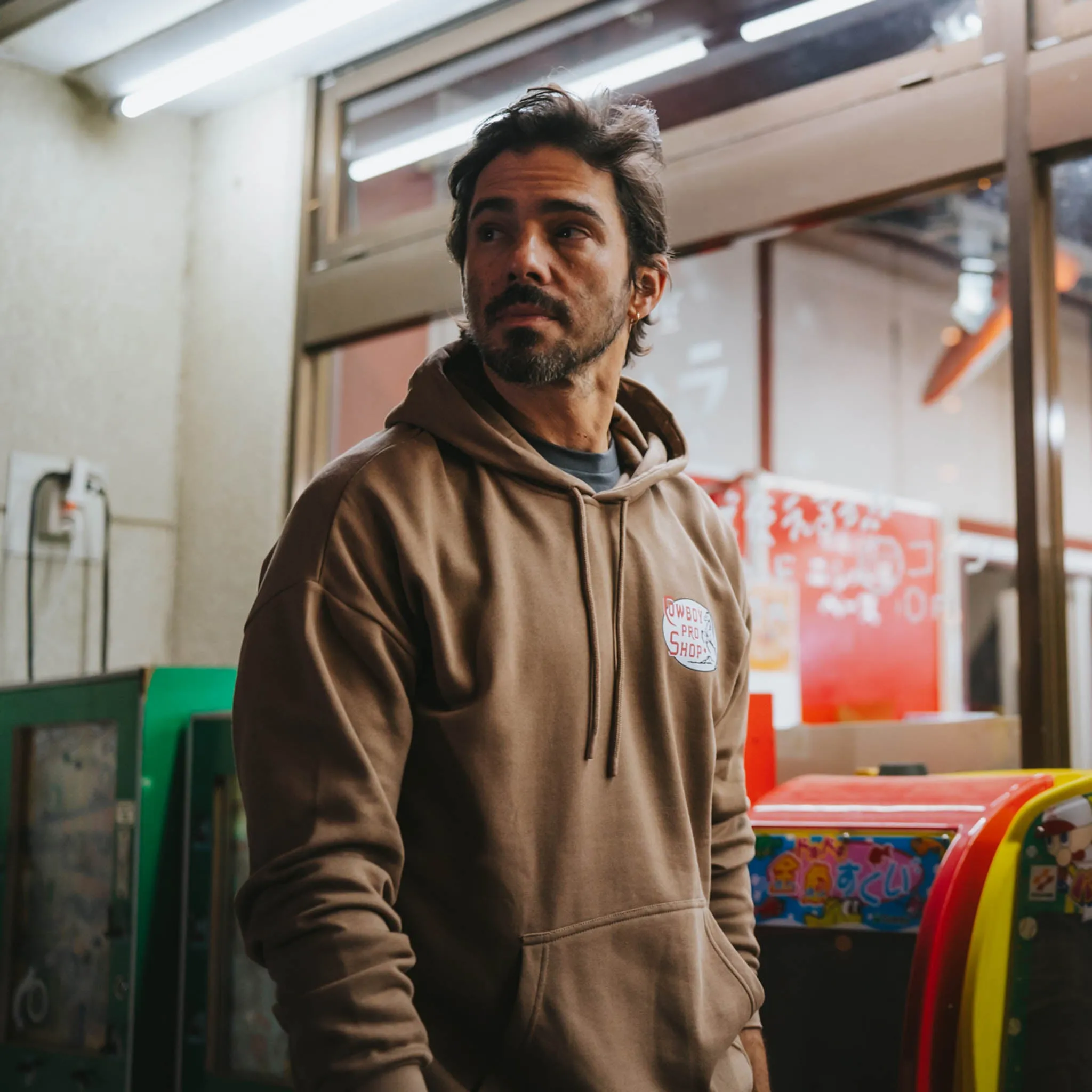 Cowboy Pro Shop Hoodie sold by Sendero Provisions CO product image thumbnail 3