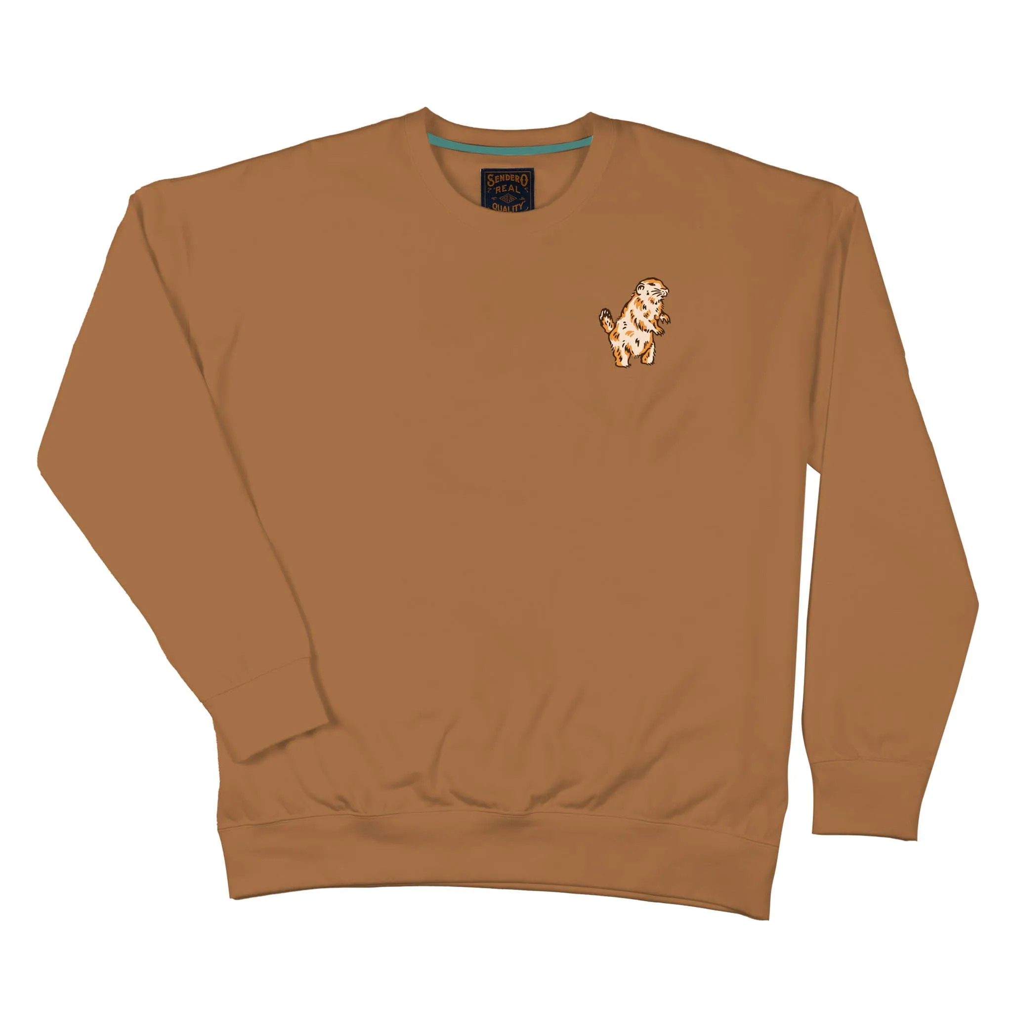 Prairie Dog Sweatshirt sold by Sendero Provisions CO