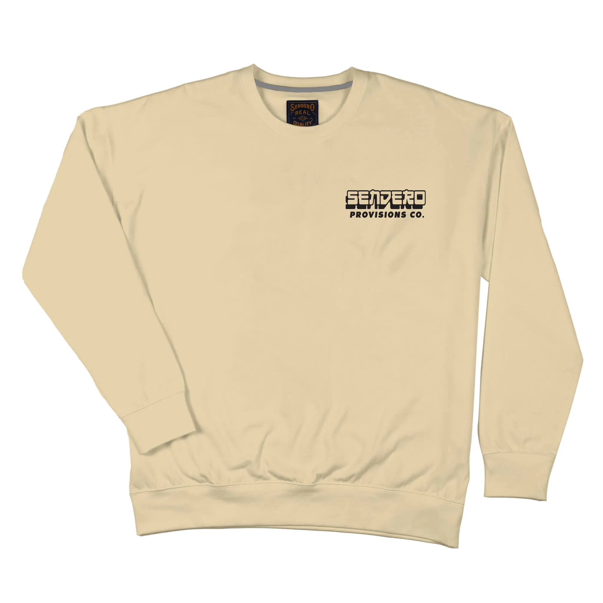 Dust & Bones Sweatshirt sold by Sendero Provisions CO product image thumbnail 2
