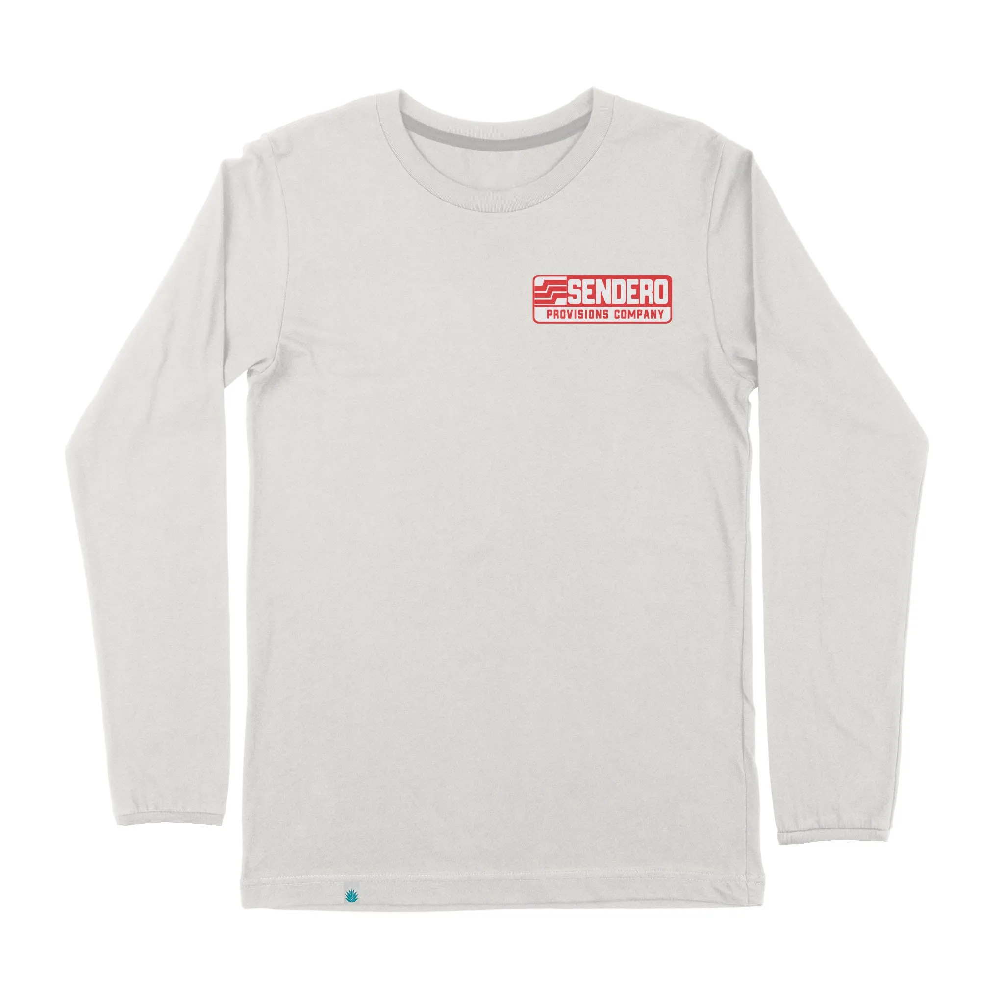 Field Service Long Sleeve T-Shirt sold by Sendero Provisions CO