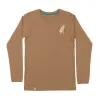 Prairie Dog Long Sleeve T-Shirt sold by Sendero Provisions CO