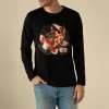 Koi Bronc Long Sleeve T-Shirt sold by Sendero Provisions CO
