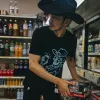 Broadway Bones T-Shirt sold by Sendero Provisions CO