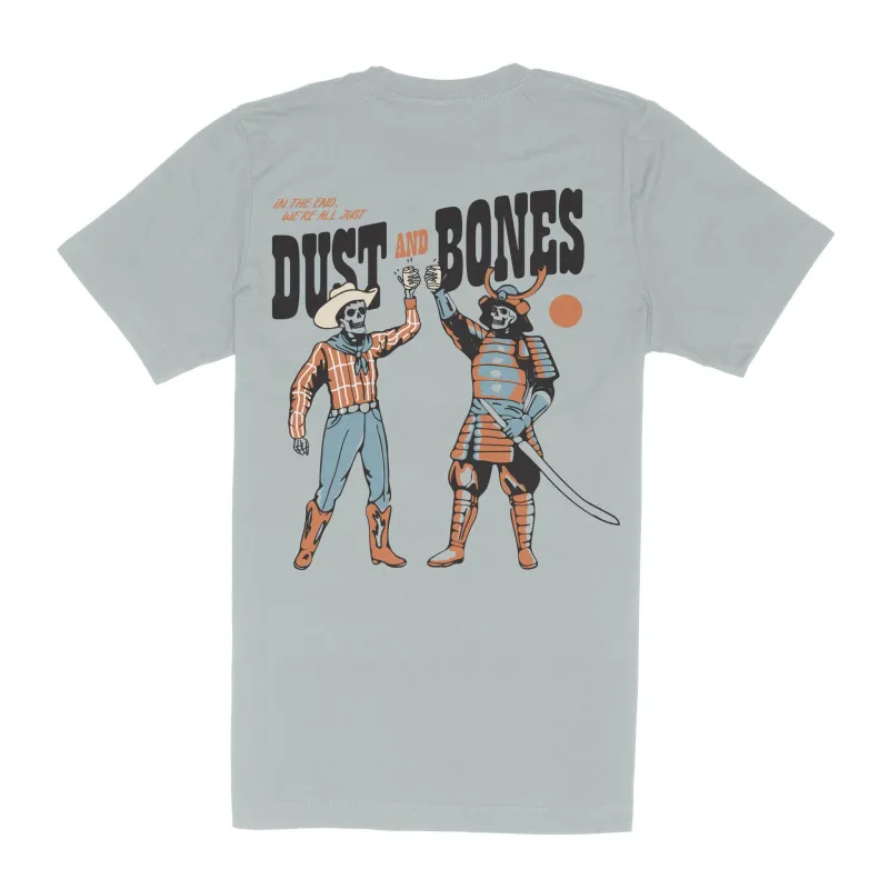 Dust & Bones T-Shirt sold by Sendero Provisions CO