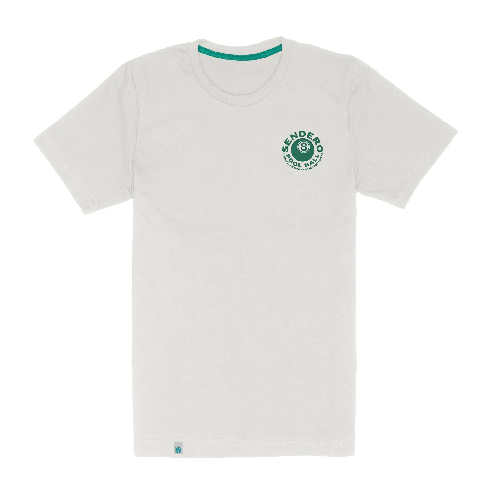 Eightball Vintage T-Shirt sold by Sendero Provisions CO product image thumbnail 3