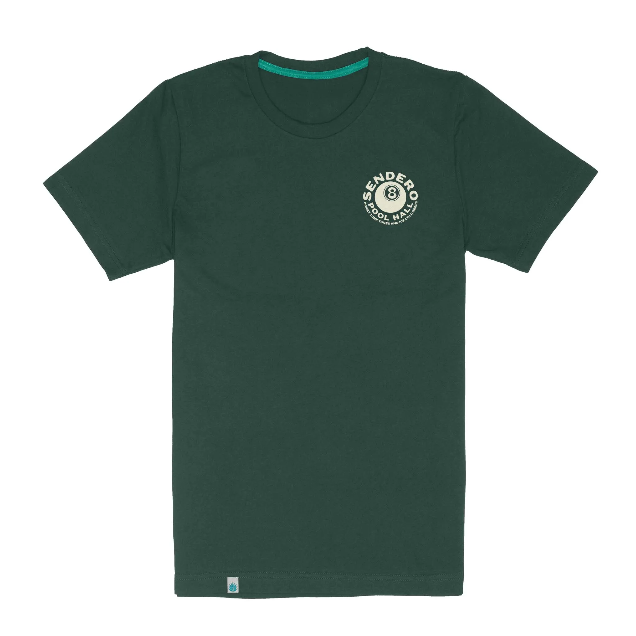 Eightball Vintage T-Shirt sold by Sendero Provisions CO