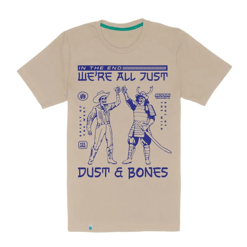 Dust & Bones Vintage T-Shirt sold by Sendero Provisions CO