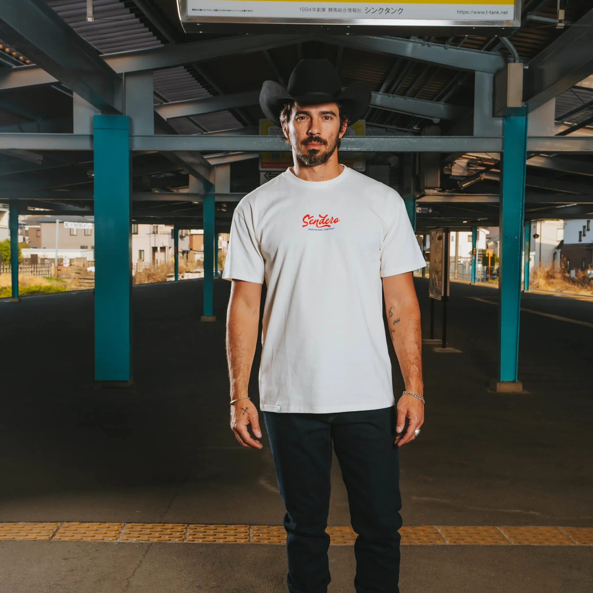 Chido Vintage T-Shirt sold by Sendero Provisions CO product image thumbnail 5